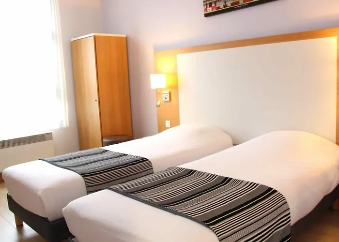 The Originals City, Continental, 2*