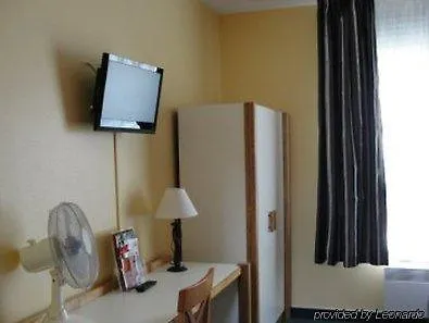 The Originals City, Continental, Отель