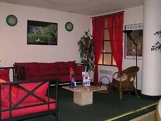 The Originals City, Continental, Отель