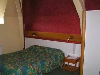 The Originals City, Continental, Отель