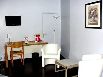 The Originals City, Continental, Отель 2*